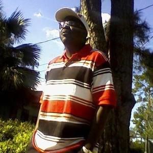 Meet your Posher, Andre